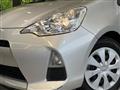 2014 Toyota AQUA