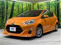 2015 Toyota AQUA