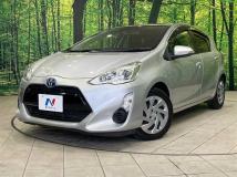 2015 Toyota AQUA