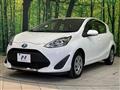 2021 Toyota AQUA