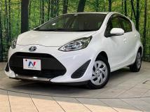 2021 Toyota AQUA