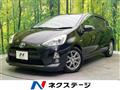 2012 Toyota AQUA