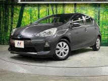 2013 Toyota AQUA