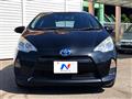 2013 Toyota AQUA