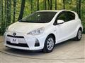 2013 Toyota AQUA