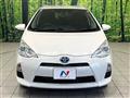 2014 Toyota AQUA