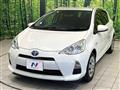 2014 Toyota AQUA