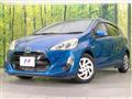 2015 Toyota AQUA