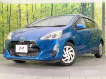 2015 Toyota AQUA