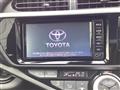 2017 Toyota AQUA