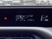 2017 Toyota AQUA