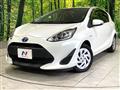 2018 Toyota AQUA