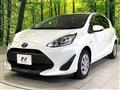 2018 Toyota AQUA