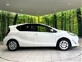 2018 Toyota AQUA