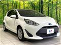 2018 Toyota AQUA