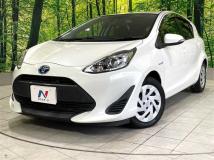2018 Toyota AQUA