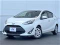2017 Toyota AQUA