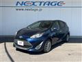 2018 Toyota AQUA