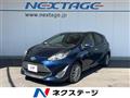 2018 Toyota AQUA