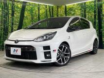 2019 Toyota AQUA
