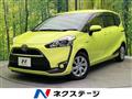 2015 Toyota Sienta