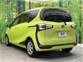 2015 Toyota Sienta