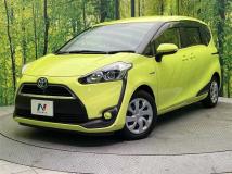 2015 Toyota Sienta