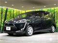 2017 Toyota Sienta