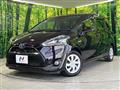 2017 Toyota Sienta