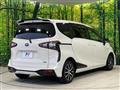 2018 Toyota Sienta