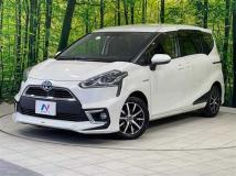 2018 Toyota Sienta