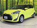 2019 Toyota Sienta