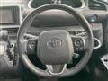 2019 Toyota Sienta
