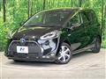 2020 Toyota Sienta