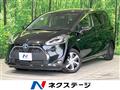 2020 Toyota Sienta