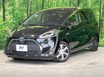 2020 Toyota Sienta