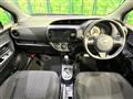 2018 Toyota Vitz
