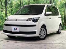 2020 Toyota SPADE