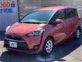 2015 Toyota Sienta
