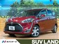 2018 Toyota Sienta