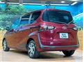 2018 Toyota Sienta