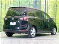 2021 Toyota Sienta