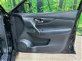 2014 Nissan X-Trail