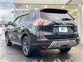 2015 Nissan X-Trail