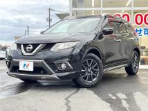 2015 Nissan X-Trail
