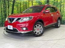 2015 Nissan X-Trail