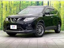 2016 Nissan X-Trail