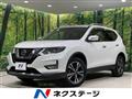 2019 Nissan X-Trail