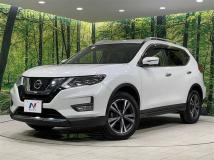 2019 Nissan X-Trail