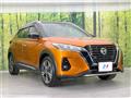 2020 Nissan KIX